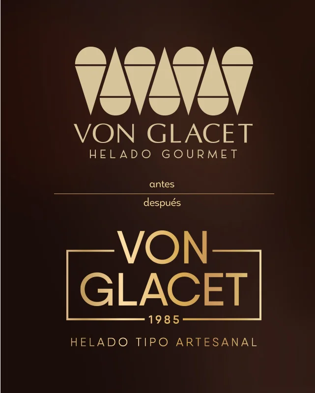 VON GLACET