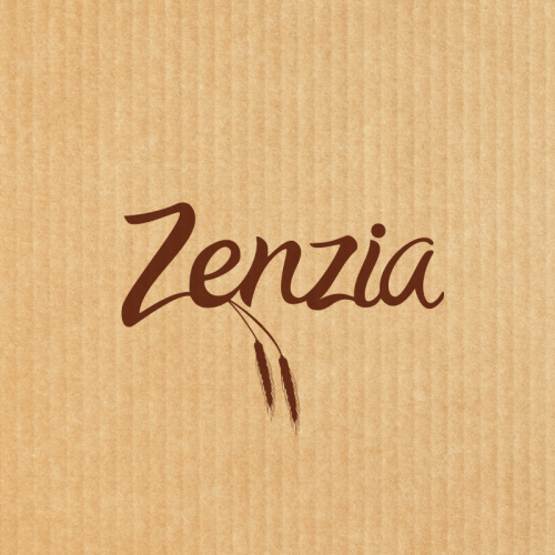 Zenzia - Aldasbrand