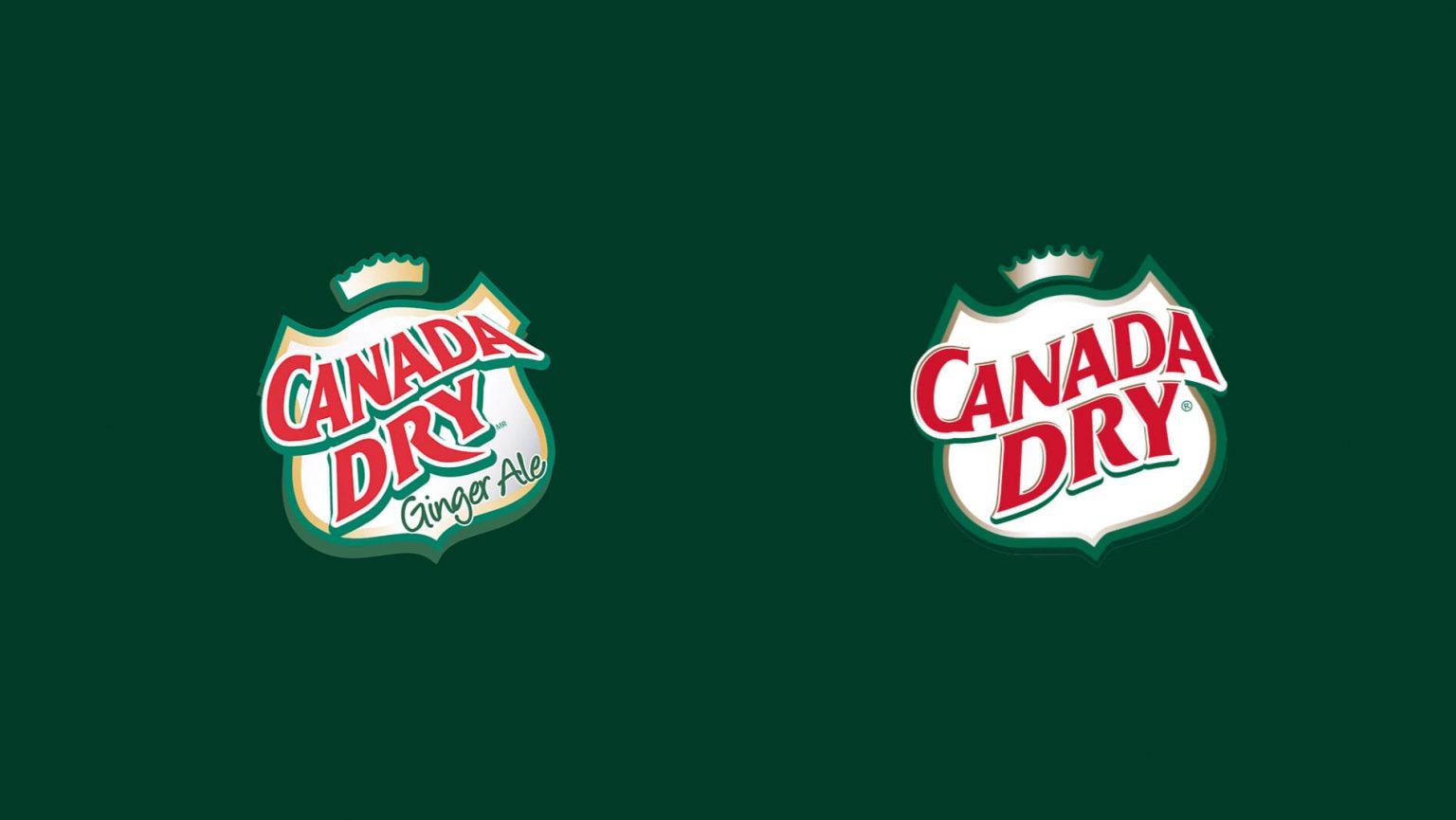 CANADA DRY - Aldasbrand